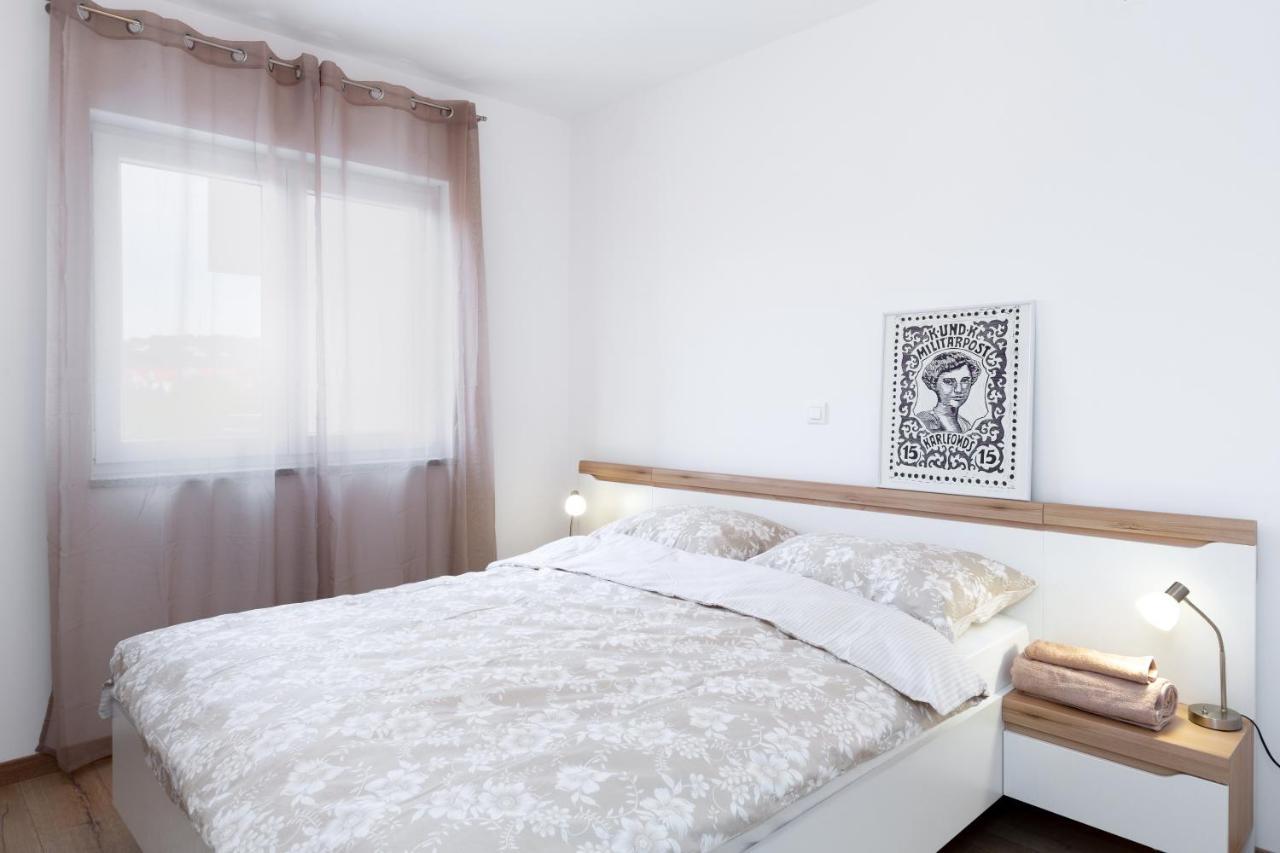 Brajdine - Ema Apartment Medulin Exterior photo